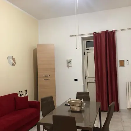 Holiday home Planet Casa Vacanze Montalbano Ionico