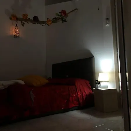 Holiday home Planet Casa Vacanze Montalbano Ionico