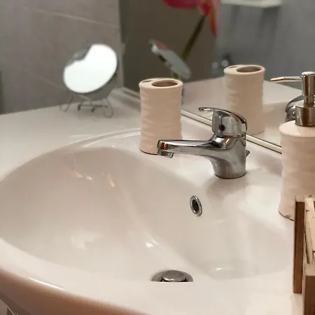 Σπίτι διακοπών Planet Montalbano Ionico