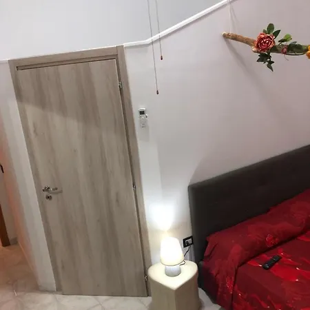 Planet Casa Vacanze Holiday home Montalbano Ionico