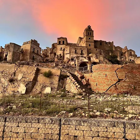 Planet Hébergement de vacances Montalbano Ionico