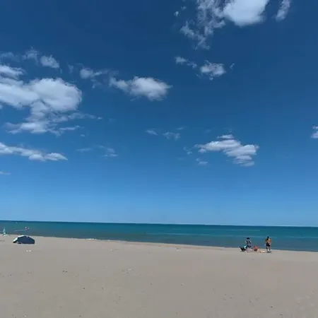 Hébergement de vacances Planet