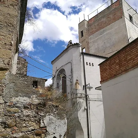 Planet Montalbano Ionico