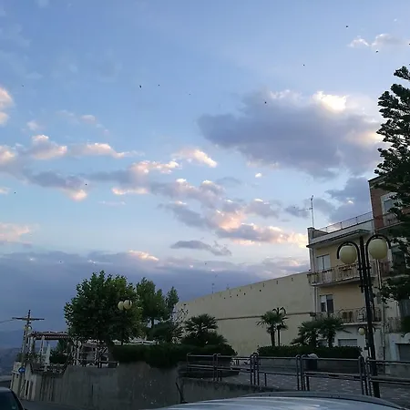 Planet Σπίτι διακοπών Montalbano Ionico