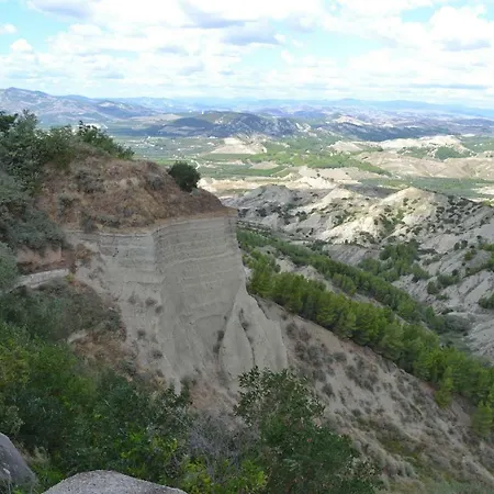 Planet Montalbano Ionico