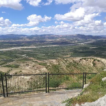 Σπίτι διακοπών Planet Montalbano Ionico