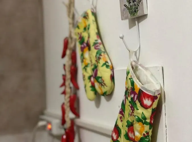 Hébergement de vacances Planet *