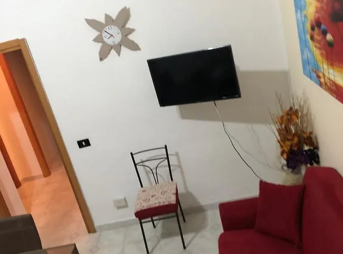 Planet Hébergement de vacances Montalbano Ionico