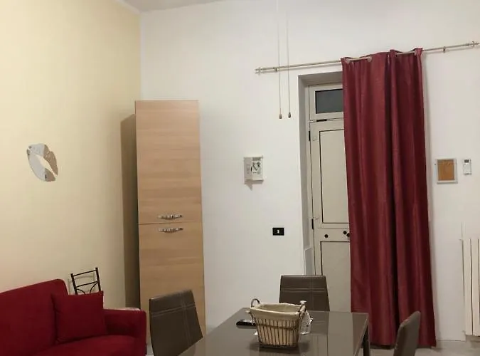 Hébergement de vacances Planet Montalbano Ionico