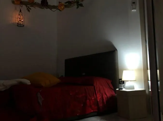 Hébergement de vacances Planet Montalbano Ionico