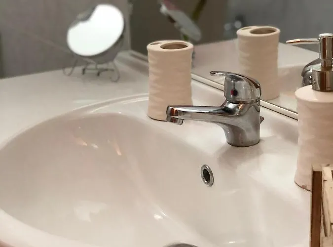 Hébergement de vacances Planet Montalbano Ionico