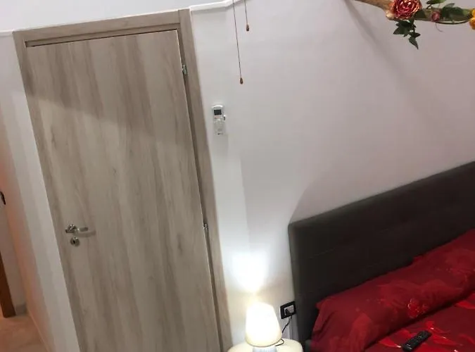 Planet Hébergement de vacances Montalbano Ionico