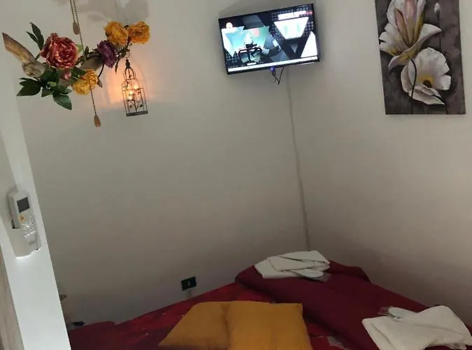 Hébergement de vacances Planet