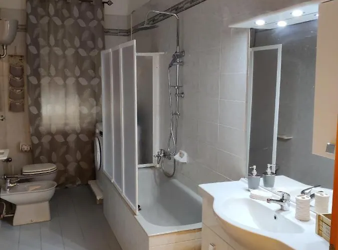 Hébergement de vacances Planet *