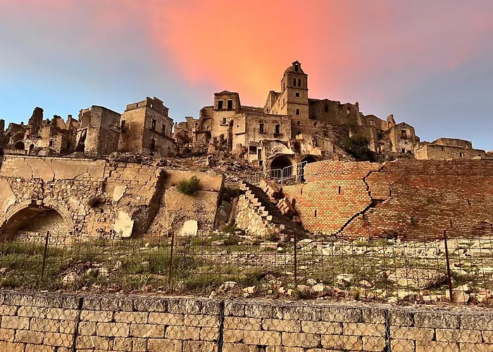 Planet Hébergement de vacances Montalbano Ionico