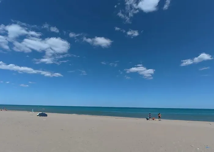 Hébergement de vacances Planet