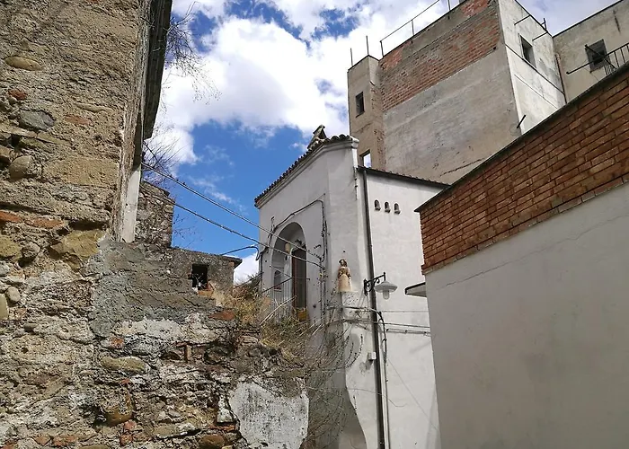 Planet Montalbano Ionico