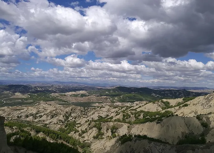 Planet * Montalbano Ionico