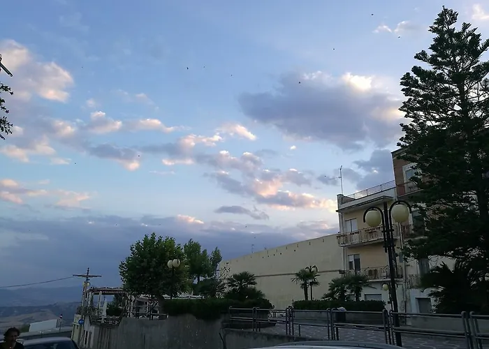 Planet Hébergement de vacances Montalbano Ionico