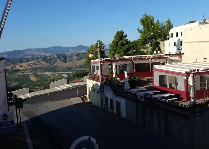 Planet Montalbano Ionico