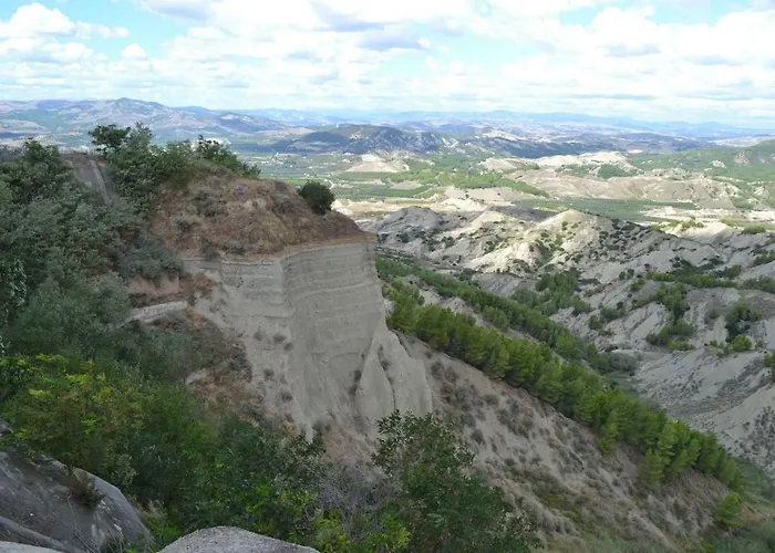 Planet Montalbano Ionico