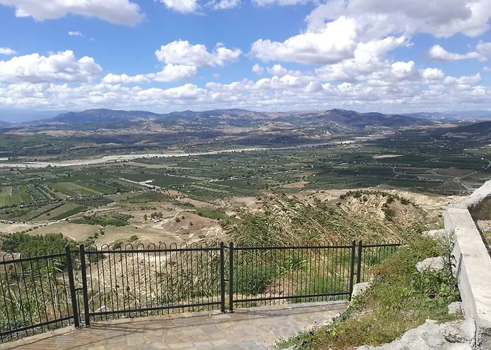 Hébergement de vacances Planet Montalbano Ionico